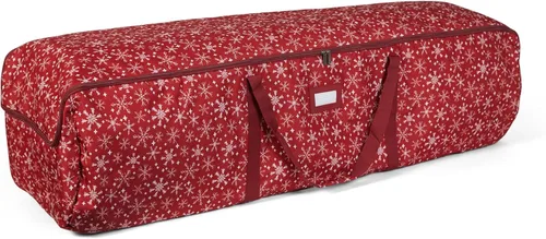 Vista 25 de Covermates Keepsakes - Correas de sujeción para árbol de Navidad (2 unidades, 56 pulgadas de largo)