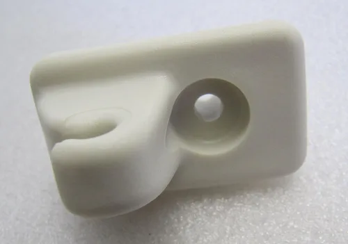 Vista 2 de Volvo 1360896, clip para visera solar (240 sedán)