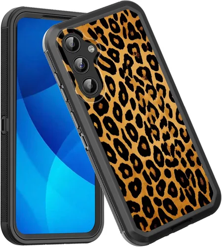 Vista 66 de Funda para Galaxy A14 5G, a prueba de golpes, 3 capas, protección de cuerpo completo, resistente, de alto impacto, para Samsung Galaxy A14 5G de 6.6