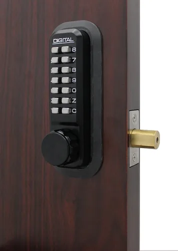 Vista 18 de Lockey USA Cerrojo de seguridad., 2210-AB