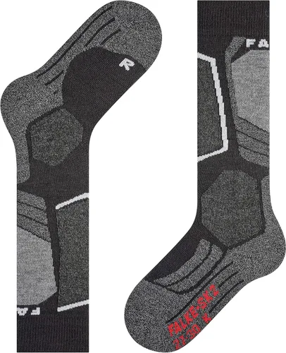 Vista 6 de FALKE Kids' Standard Sk2 K Kh