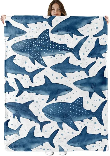 Vista 9 de Bonita manta de bulldog francés, ligera, acogedora y colorida con anillos flotantes, manta de regalo para mujeres y niñas, 40 x 50 pulgadas, manta
