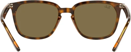 Vista 7 de Ray-Ban RB4362 - Gafas de sol cuadradas