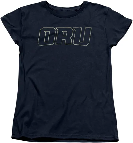 Vista 19 de LOGOVISION Colección oficial de camisetas para mujer con diseño de logotipo primario