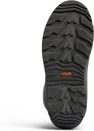 Vista 4 de SITKA Bota Back40 de 12" Marrón