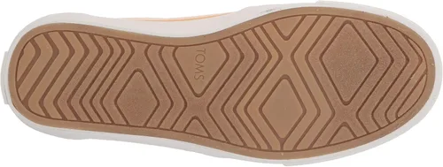Vista 4 de TOMS Tenis Fenix con cordones para mujer