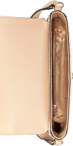 Vista 3 de GUESS Factory Mckinney Convertible Bandolera