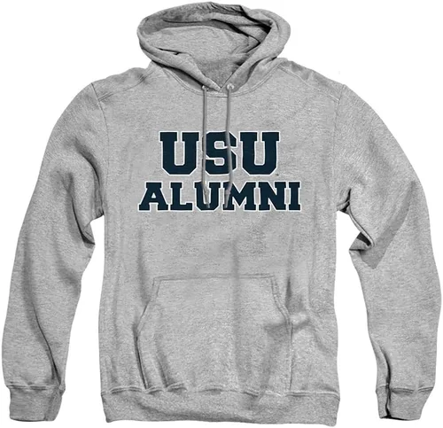 Vista 18 de LOGOVISION Ropa unisex para adultos con diseño oficial de alumnos universitarios para hombres y mujeres, colección de sudaderas con capucha