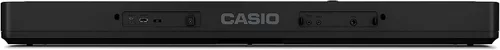 Vista 2 de Casio CT-S1 Casiotone Teclado digital portátil de 61 teclas - Negro