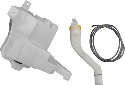 Vista 214 de Depósito de limpiaparabrisas TRQ Para Toyota RAV4 2013-2016