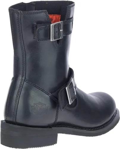 Vista 3 de Harley-Davidson Botas de moto Barlyn de 7 pulgadas para mujer