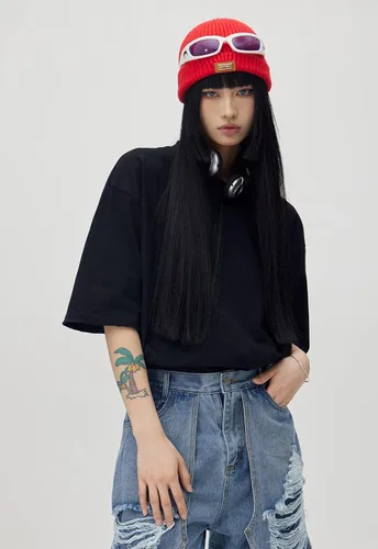 Vista 6 de Gorro clásico unisex de pescador, gorro de invierno de punto acrílico suave, cálido y a la moda