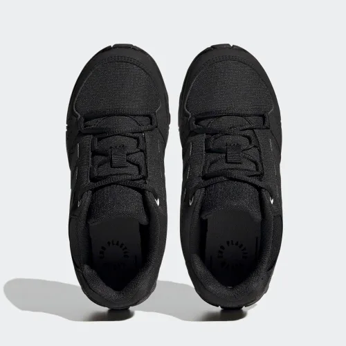 Vista 4 de adidas Tenis bajos Terrex Hyperhiker unisex para niños
