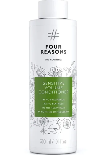Vista 9 de No nothing Acondicionador de color para cabello teñido – Acondicionador hidratante seguro para el color – Sin fragancia, hipoalergénico