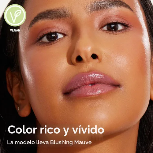 Vista 2 de Physicians Formula - Brillo de labios para todo el día Cita a ciegas