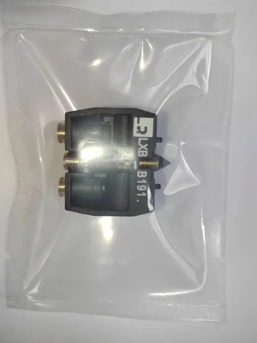 Vista 3 de Repuesto para VÁLVULA PARKER LXB-B191 Compatible con PXB-B191