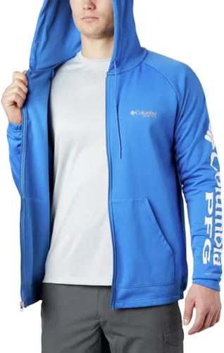Vista 5 de Columbia Terminal Tackle - Sudadera con capucha para hombre