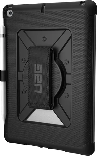 Vista 9 de Urban Armor Gear Funda protectora Schwarz - Handschlaufe 0