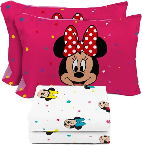 Vista 22 de Juego de sábanas para niños Sunny Side Up incluye sábanas y funda de almohada - 100% ropa de cama de microfibra y decoración para la habitación Azul