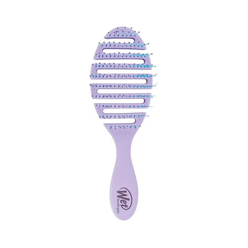 Vista 10 de Wet Brush Pro Flex Dry (BWP800FXBK) Negro