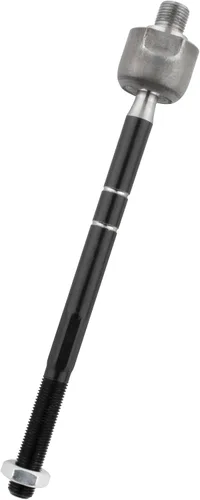 Vista 4 de Juego de 4 barras de dirección y suspensión para Mercedes-Benz E300 1996-1999, E320 1996-2002, E430 2002, E55 AMG 1999-2002 RWD EV437 ES3633 ES3632