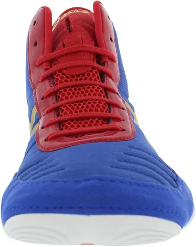 Vista 5 de ASICS JB Elite Zapatillas de lucha para hombre V2.0