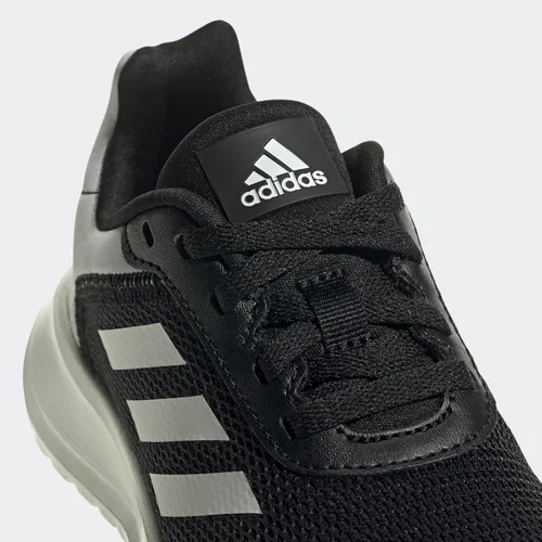 Vista 5 de adidas Tensor Run 2.0 - Zapatos de velcro unisex para niños