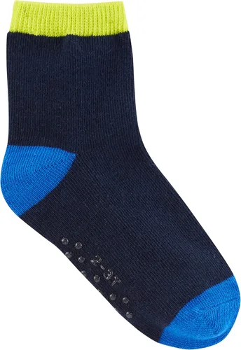 Vista 2 de Simple Joys by Carter's Baby 12-Pack Sock Crew