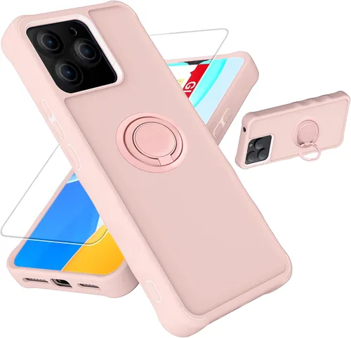 Vista 77 de jioeuinly Funda para Orbic Joy2 Compatible con Funda de Teléfono Orbic Joy 2 RC656V 2024 Cubierta