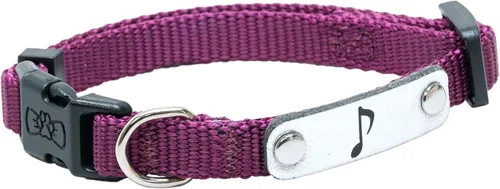 Vista 31 de Collar de perro Naruto para perros grandes, medianos, pequeños y XS: collar para perros de anime con licencia oficial de Naruto Shippuden Arena