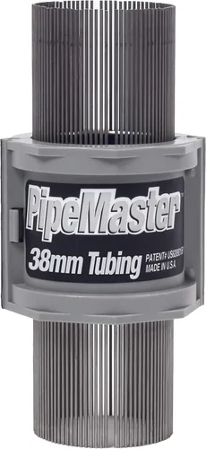 Vista 29 de P-100 (Tubería de 1" y Tubo de 1-5/16" D.E.) – Herramienta de Calibre de Contorno PipeMaster para Montaje de Tuberías y Tubos – Muescador