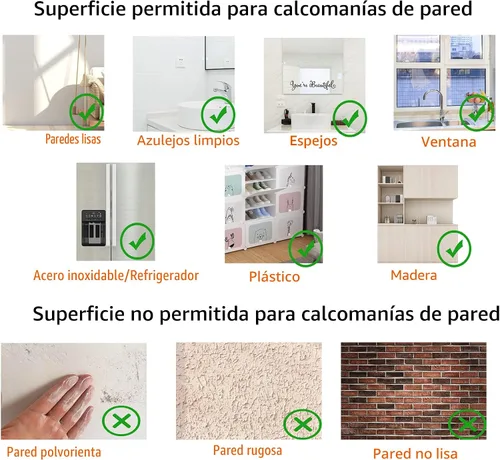 Vista 7 de OPSEAM - Calcomanías 3D de mariposa, 24/48 unidades, para decoraciones de pared, fiestas, con imanes (morado, 24)