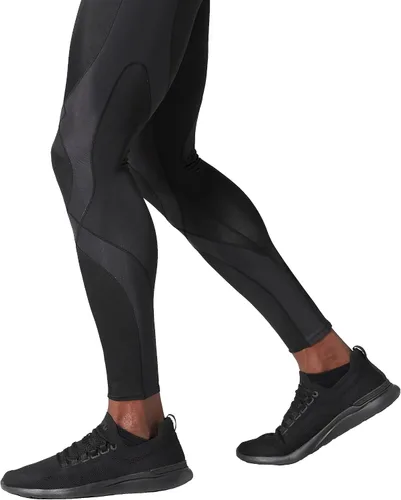 Vista 4 de CW-X Medias de compresión Stabilyx para hombre