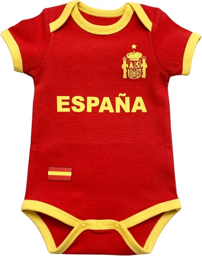 Vista 2 de Camisetas de fútbol para bebés y niñas, camisetas de fútbol para bebés, trajes de fútbol infantil y ropa de fútbol para niños pequeños