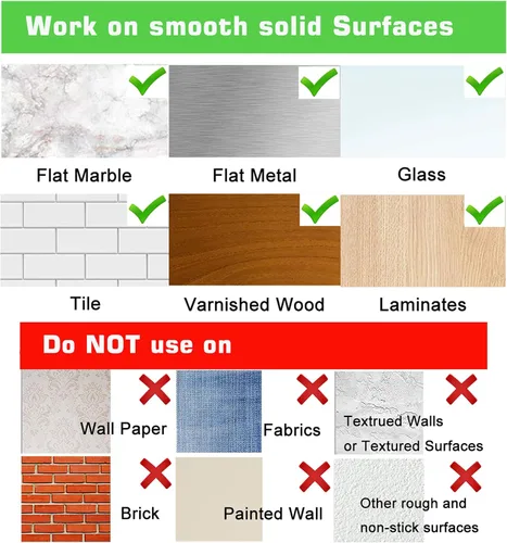 Vista 6 de Paquete de 4 ganchos adhesivos para toallas de baño, ganchos de pared de acero inoxidable resistentes para baño, cocina, colgar toallas, abrigos