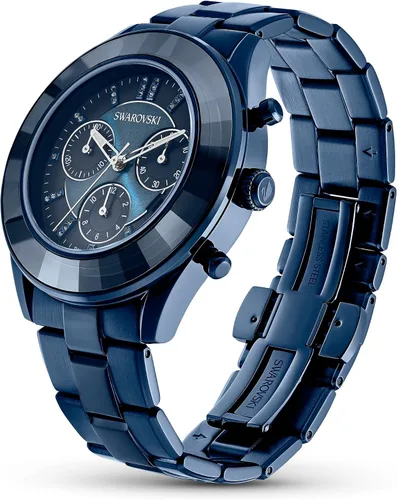 Vista 2 de Swarovski Octea Lux Crystal Watch Collection