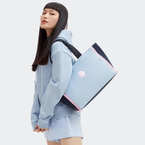 Vista 4 de Kipling Bolso tote Nalo