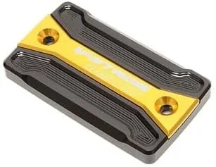 Vista 15 de TEMKIN W para Suzuki V-Strom 1050/XT VSTROM 1050XT VSTROM1050 2019-2022 Depósito de líquido del cilindro del embrague de freno CNC de motocicleta Y