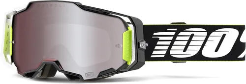 Vista 73 de 100% ARMEGA Sport Goggle