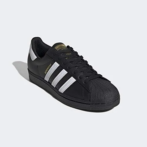 Vista 6 de adidas Superstar - Tenis para hombre
