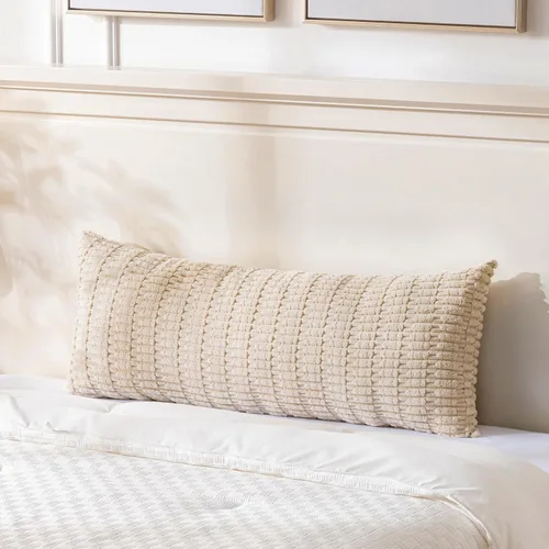 Vista 45 de Fancy Homi - Fundas decorativas para cojines, 18 x 18 pulgadas, para sala, sofá o cama, decoración rural, estilo bohemio, funda de cojín cuadrada