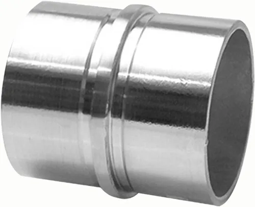 Vista 4 de Cut pared Brida 1.5" OD Bar pie Ferroviario Tubing Holder stainless renovator Abastecimiento