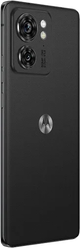 Vista 8 de Teléfono celular Motorola Edge 2023 Desbloqueado Hecho para Estados Unidos 8/256 GB Cámara de 50 MP Negro Eclipse