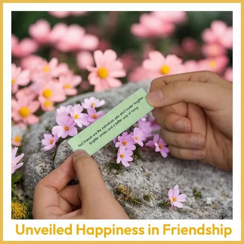 Vista 7 de 50 Mensajes de Amistad en Cápsulas en una Botella para Mujeres, Mejores Amigas, Regalos para Hermanas, Mejor Amiga, Regalos de Simpatía, Regalos