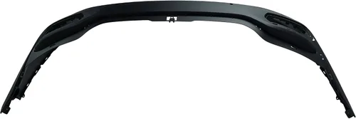 Vista 6 de Garage-Pro Cubierta de parachoques compatible con Chevrolet Cruze CAPA trasero 2016-2019