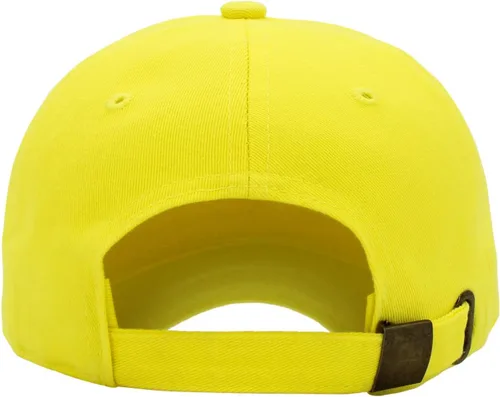 Vista 136 de KBETHOS® Gorra de béisbol de algodón ajustable de algodón con corona baja clásica