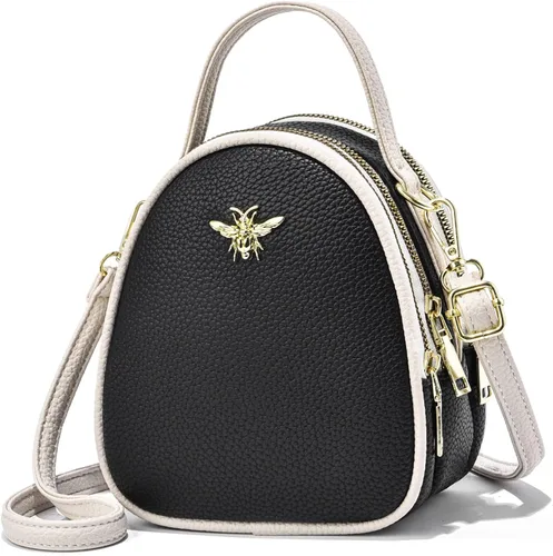 Vista 21 de Small Crossbody Bags Shoulder Bag for Women Stylish Ladies Messenger Bags Purse and Handbags Wallet