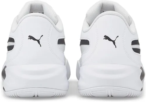 Vista 2 de PUMA Tenis de baloncesto Triple Low para hombre