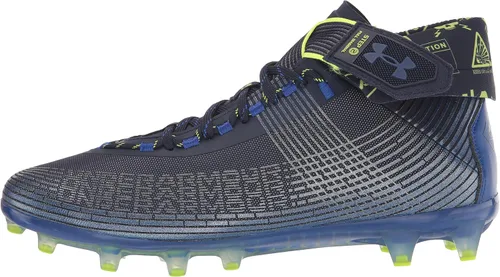 Vista 5 de Under Armour mens Highlight Mc