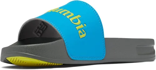 Vista 2 de Columbia Hood River Slide - Sandalia deportiva para hombre